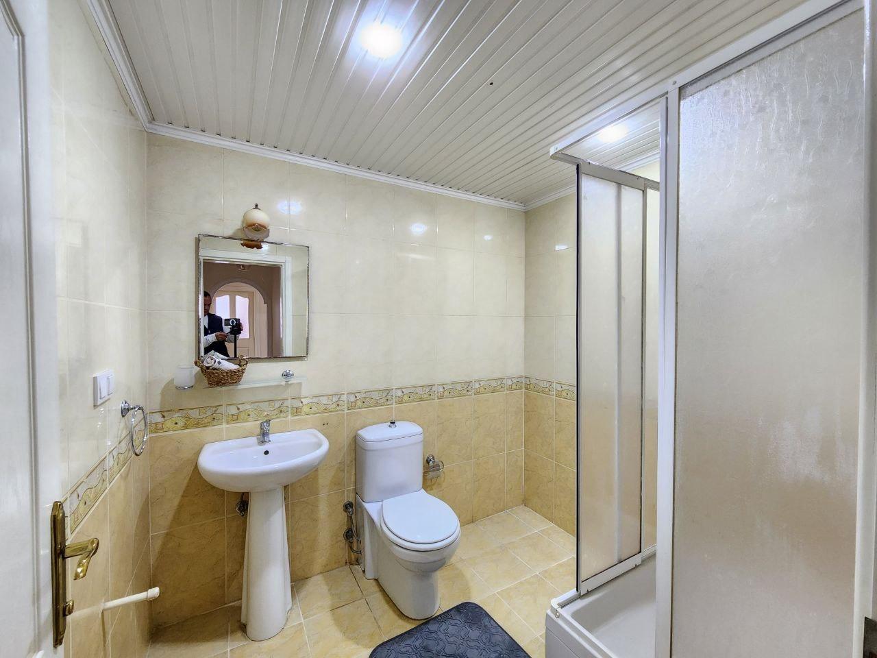 Квартира в Алании, Турция, 110 м² - фото 16