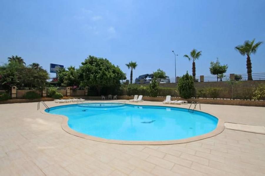 Квартира в Алании, Турция, 75 м² - фото 16