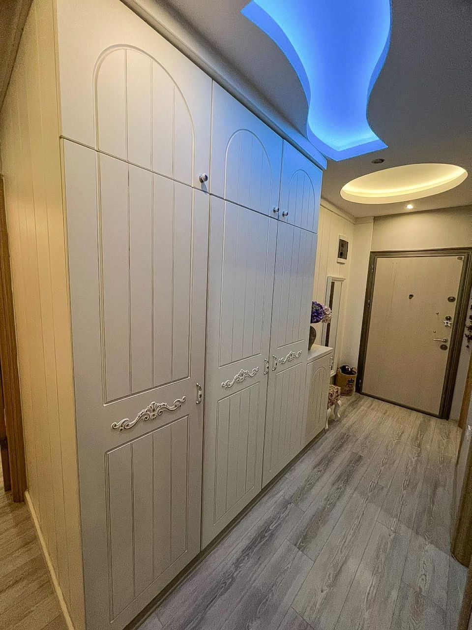 Квартира в Алании, Турция, 180 м² - фото 16