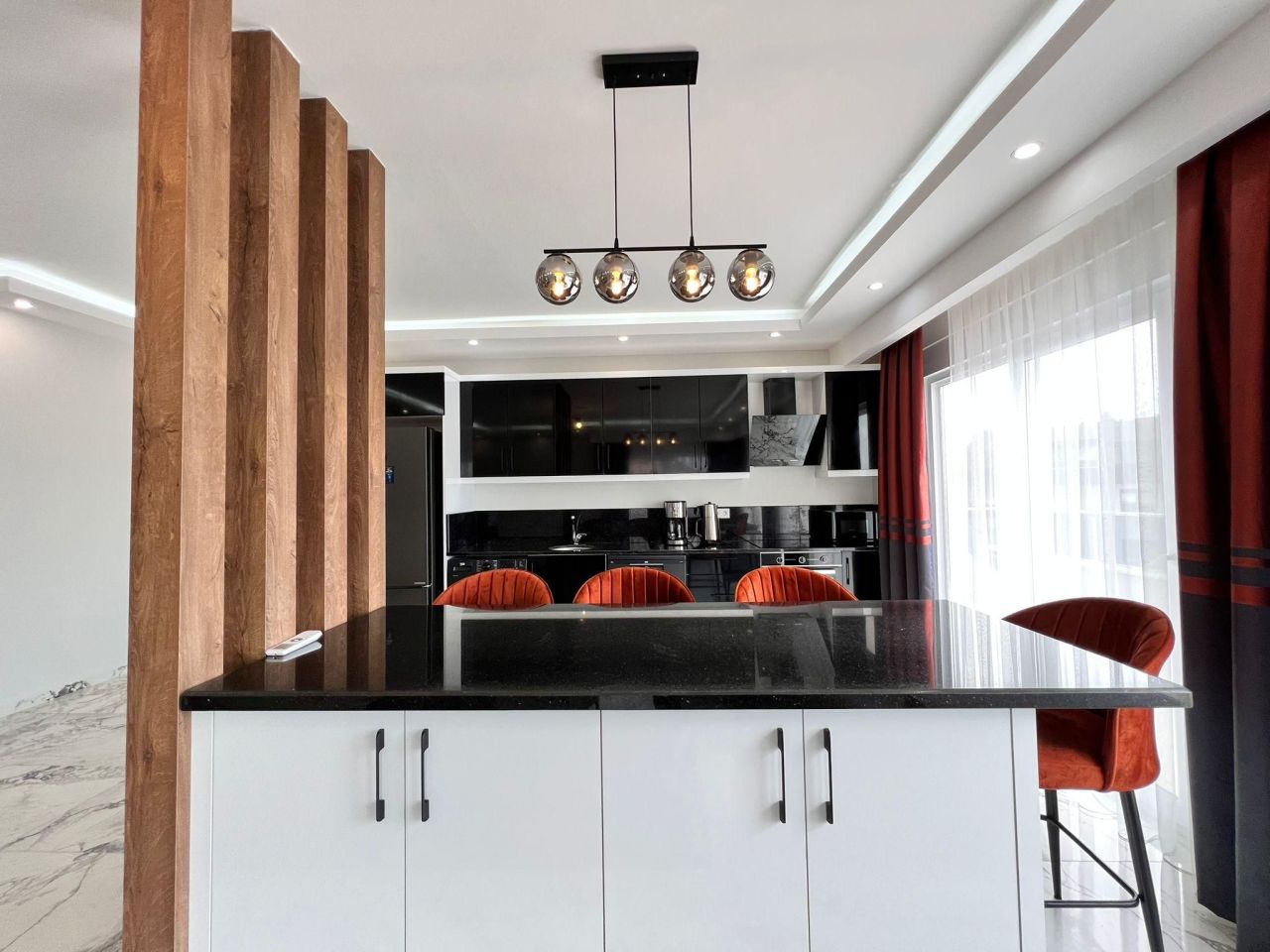 Пентхаус в Алании, Турция, 165 м² - фото 16