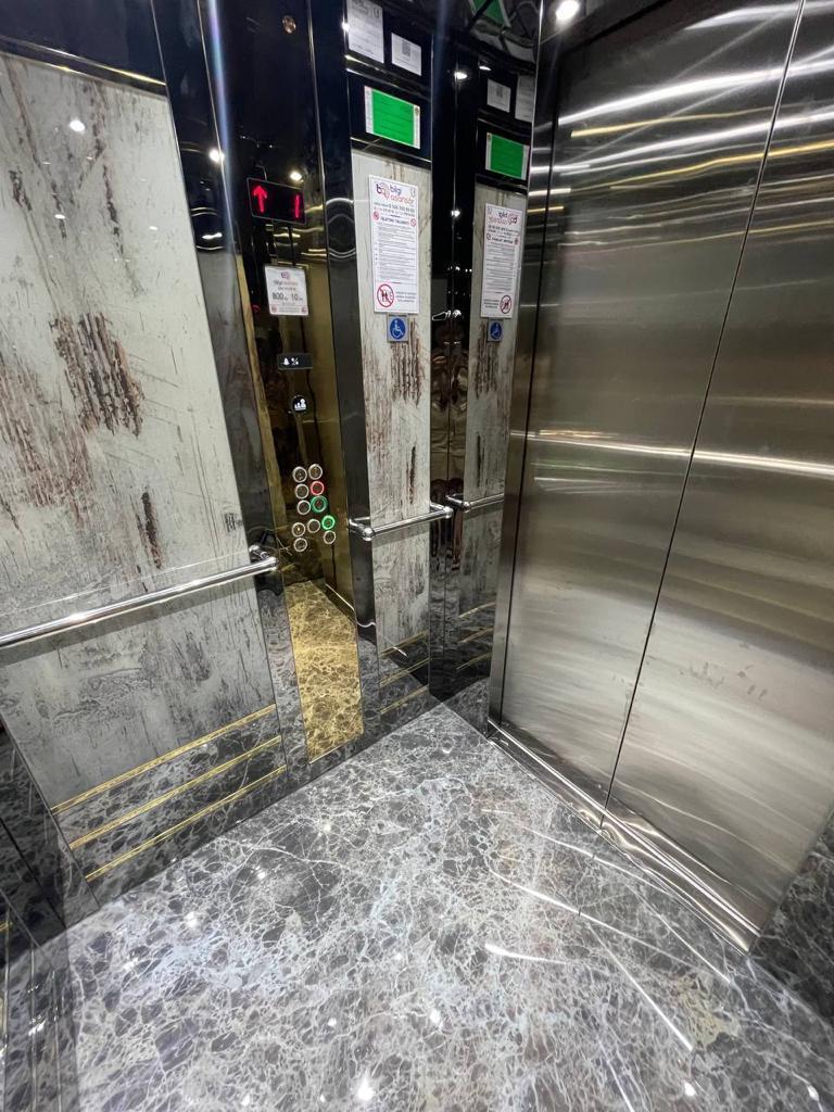 Квартира в Алании, Турция, 55 м² - фото 16