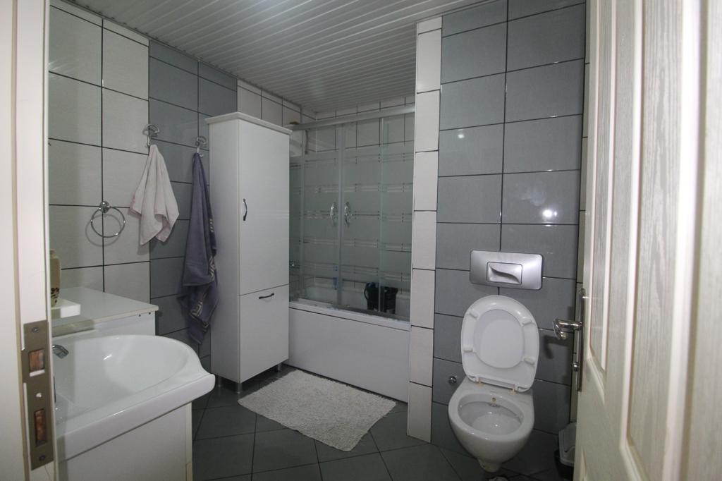 Пентхаус в Алании, Турция, 260 м² - фото 16