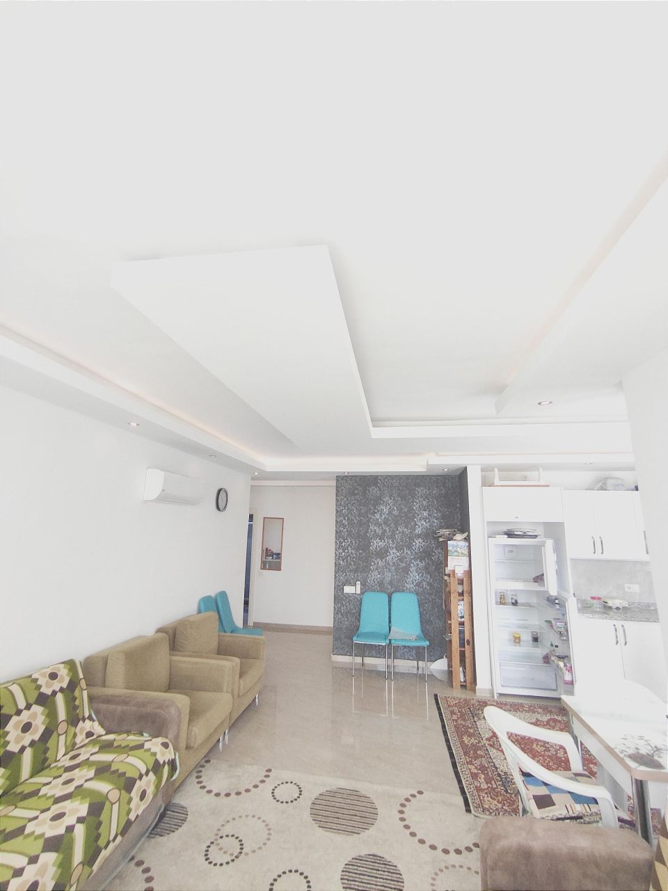 Квартира в Алании, Турция, 130 м² - фото 16