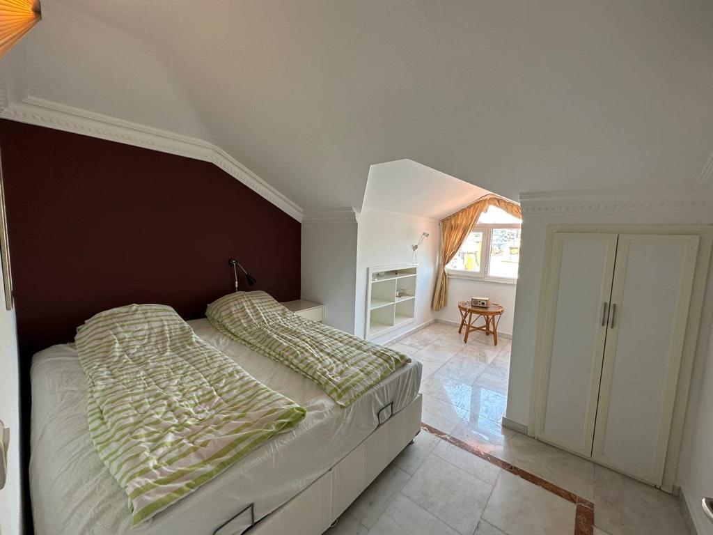 Пентхаус в Алании, Турция, 225 м² - фото 16