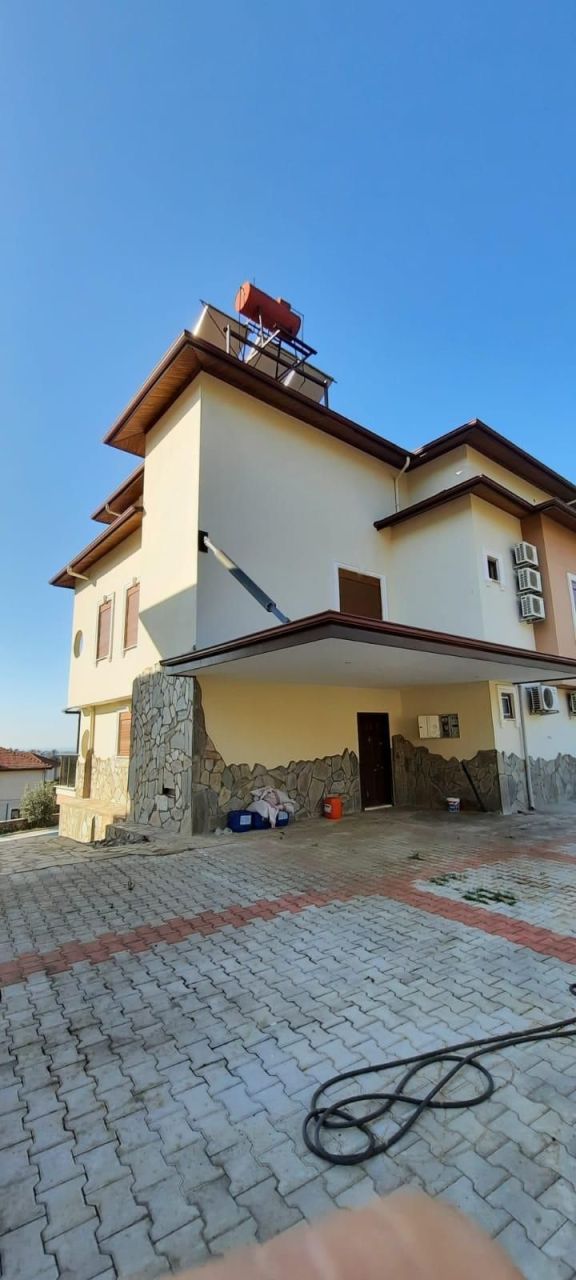 Вилла в Алании, Турция, 225 м² - фото 16