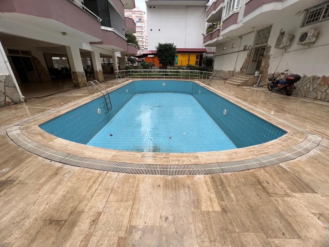 Квартира в Алании, Турция, 170 м² - фото 16