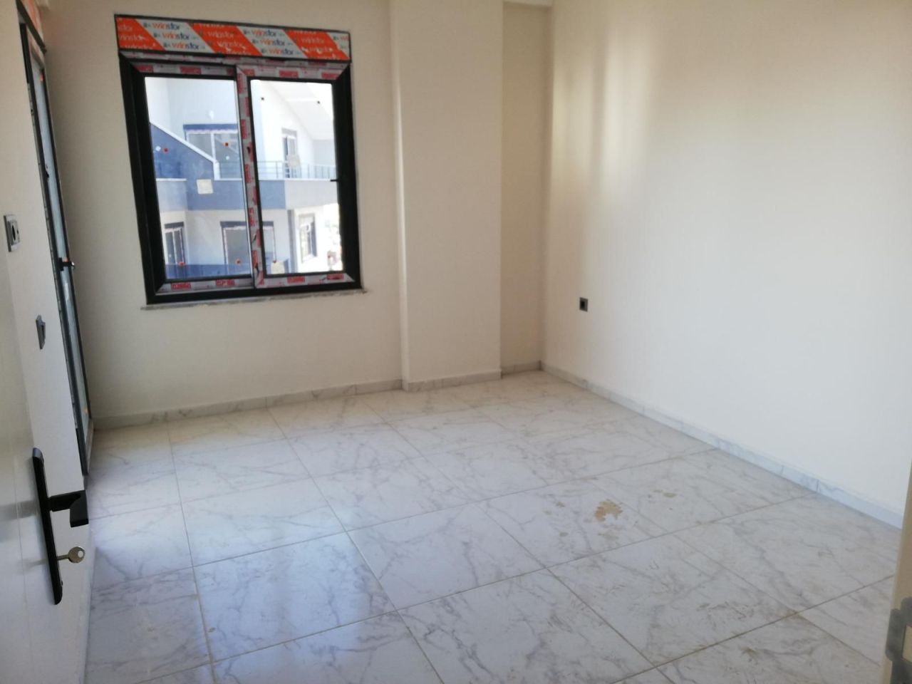 Квартира в Алании, Турция, 60 м² - фото 16