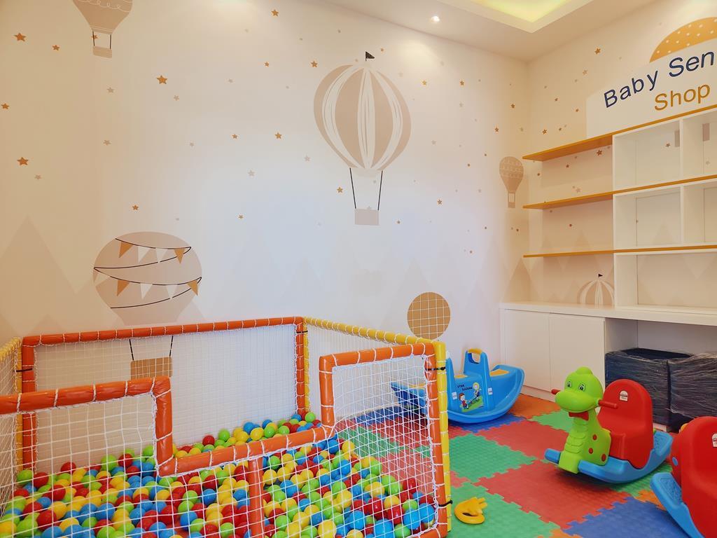 Квартира в Алании, Турция, 50 м² - фото 16