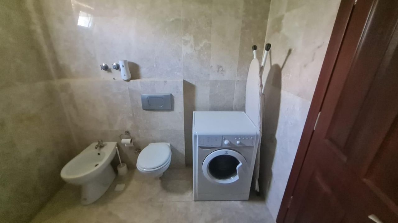 Вилла в Конаклы, Турция, 250 м² - фото 16