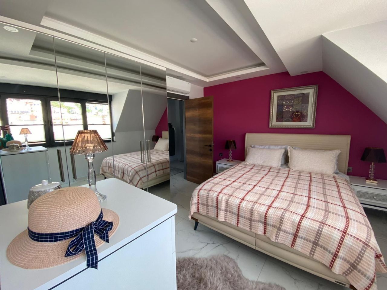 Пентхаус в Алании, Турция, 140 м² - фото 16