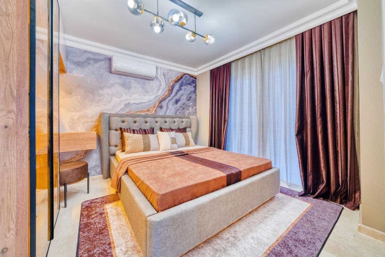 Вилла в Алании, Турция, 280 м² - фото 16