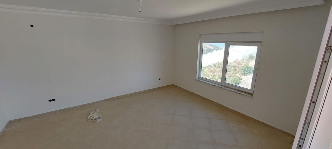 Пентхаус в Алании, Турция, 250 м² - фото 16