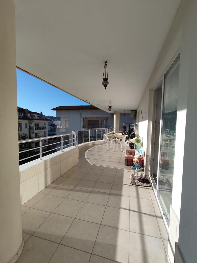 Пентхаус в Алании, Турция, 400 м² - фото 16