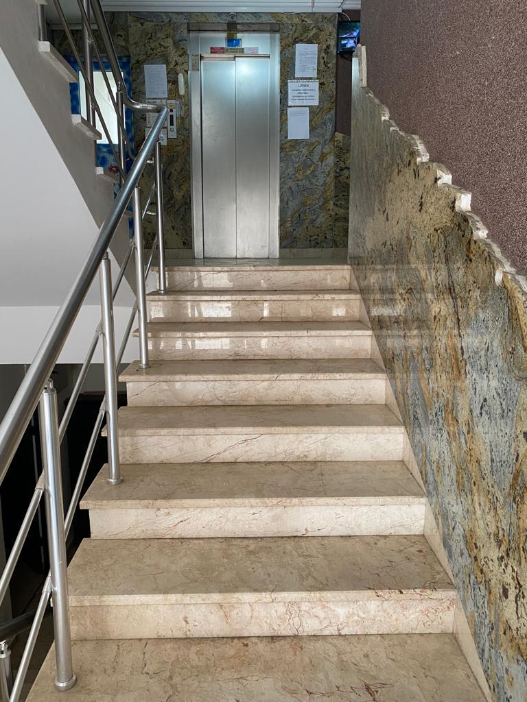 Квартира в Алании, Турция, 120 м² - фото 16