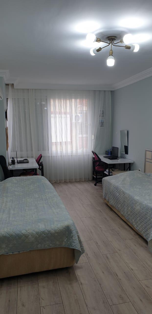 Квартира в Алании, Турция, 100 м² - фото 16