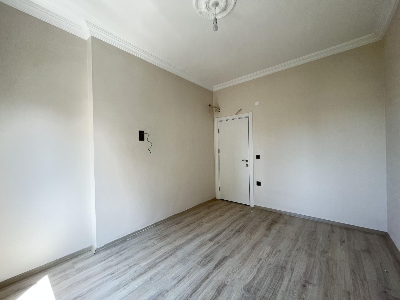 Квартира в Алании, Турция, 95 м² - фото 16