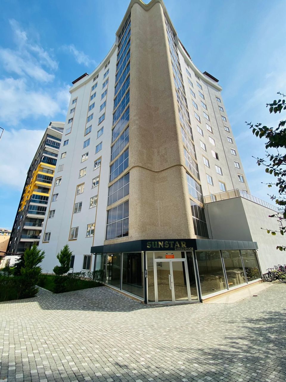Квартира в Алании, Турция, 60 м² - фото 16