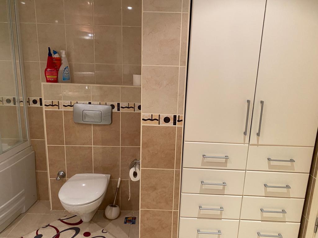 Пентхаус в Алании, Турция, 190 м² - фото 16