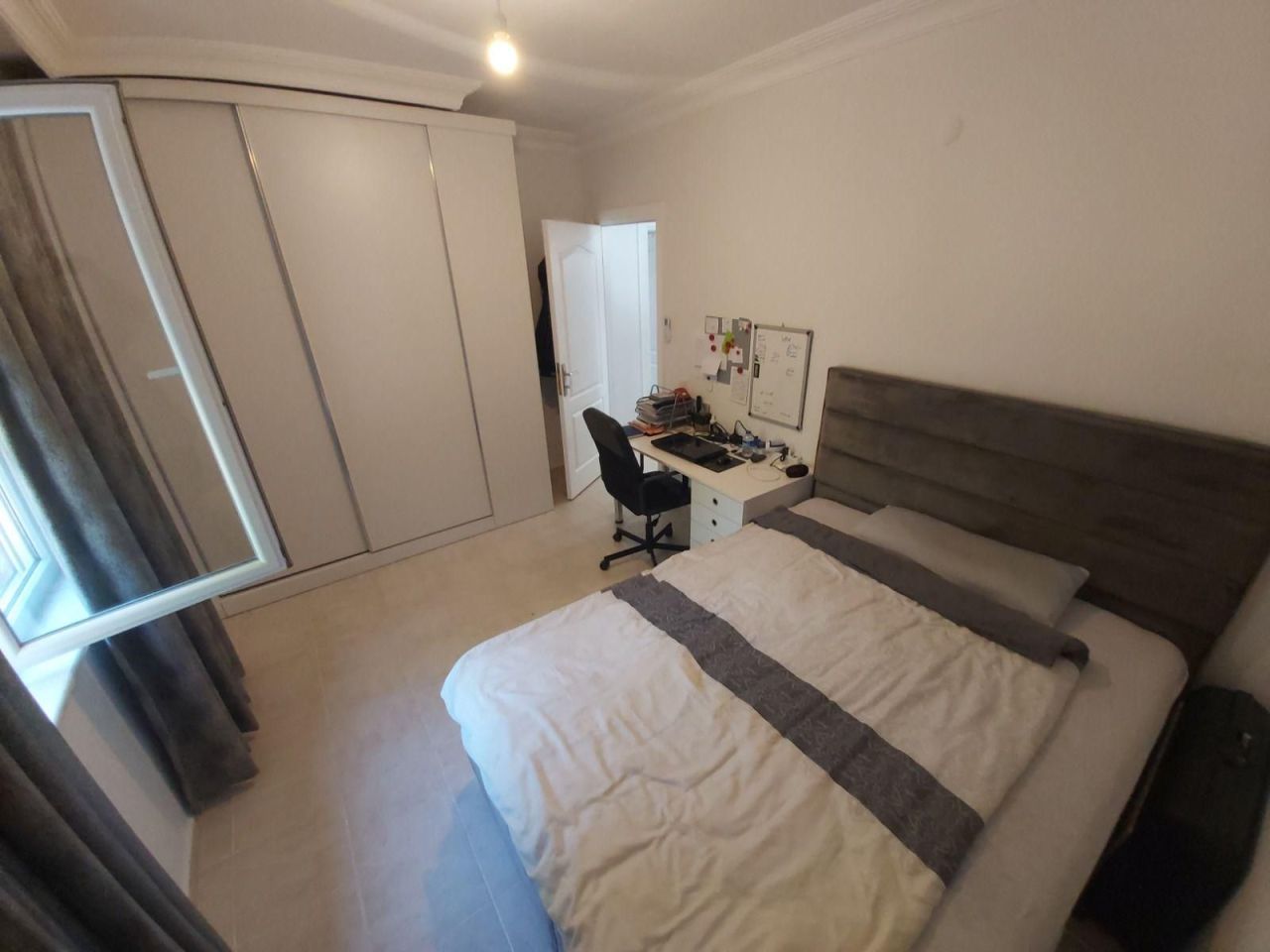 Вилла в Алании, Турция, 160 м² - фото 16