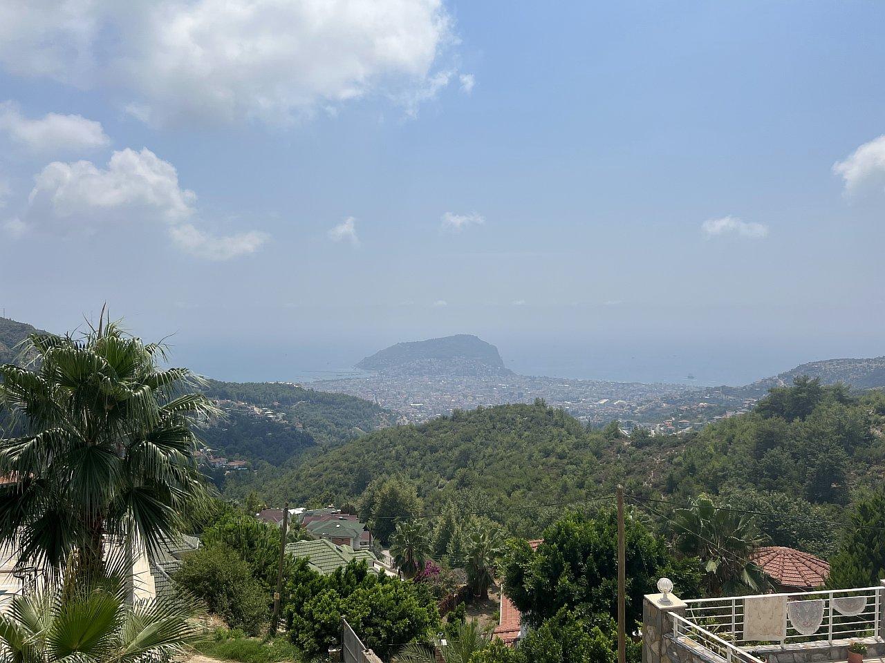 Вилла в Алании, Турция, 180 м² - фото 16