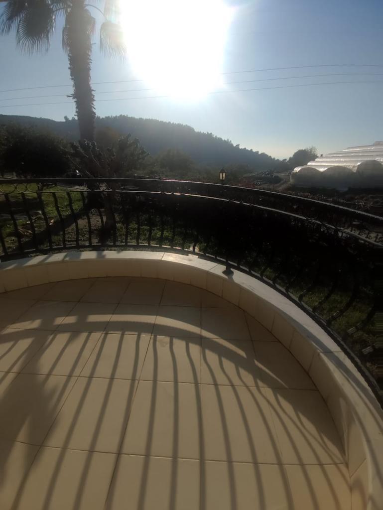 Квартира в Алании, Турция, 125 м² - фото 16