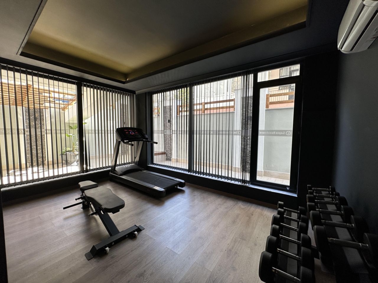 Квартира в Алании, Турция, 50 м² - фото 16