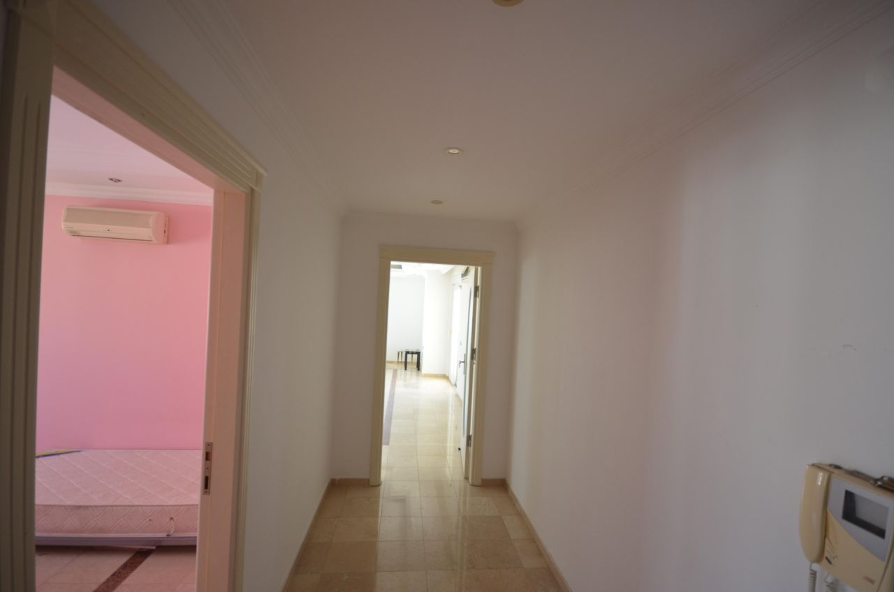 Квартира в Алании, Турция, 120 м² - фото 16