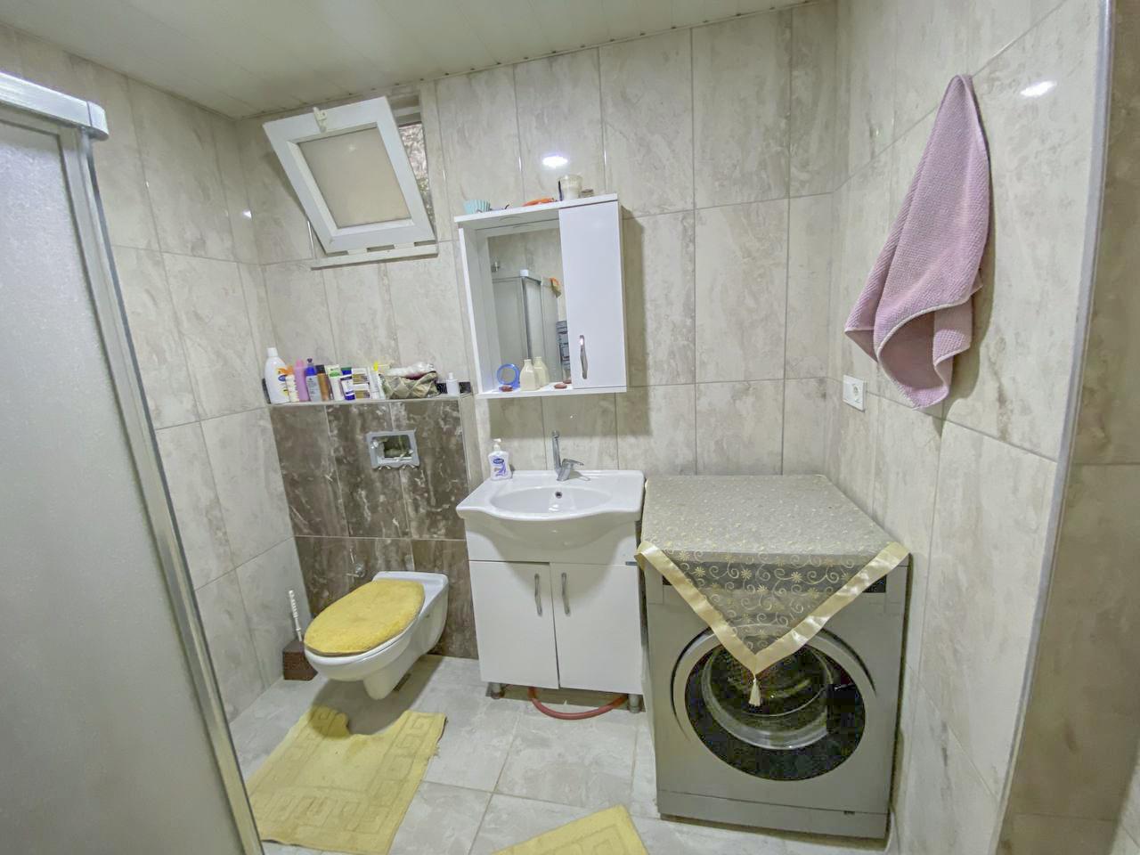 Квартира в Алании, Турция, 160 м² - фото 16