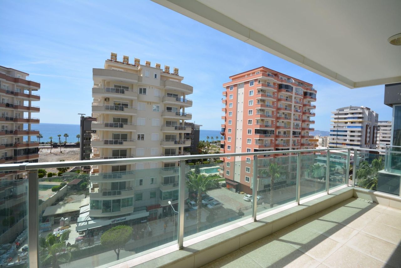 Квартира в Алании, Турция, 70 м² - фото 16