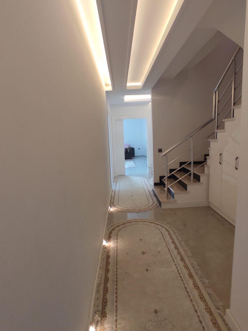 Квартира в Алании, Турция, 230 м² - фото 16