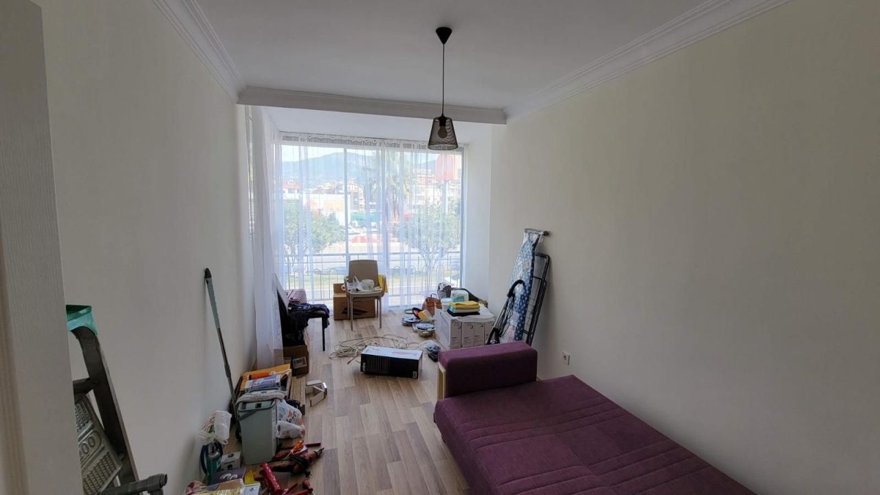 Квартира в Алании, Турция, 125 м² - фото 16