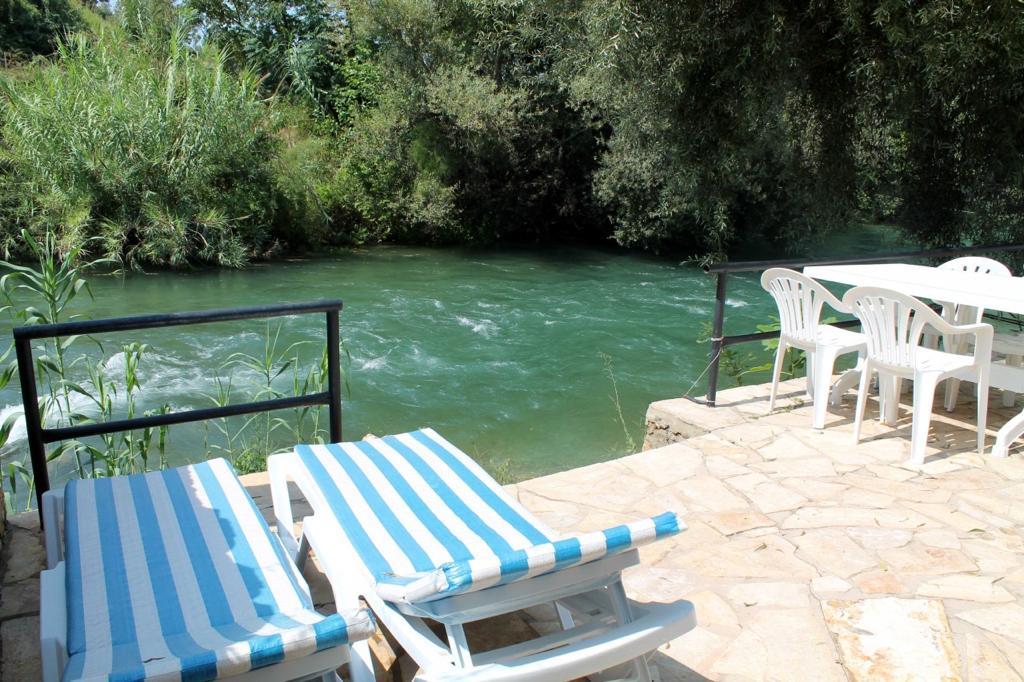 Пентхаус в Кестеле, Турция, 155 м² - фото 16