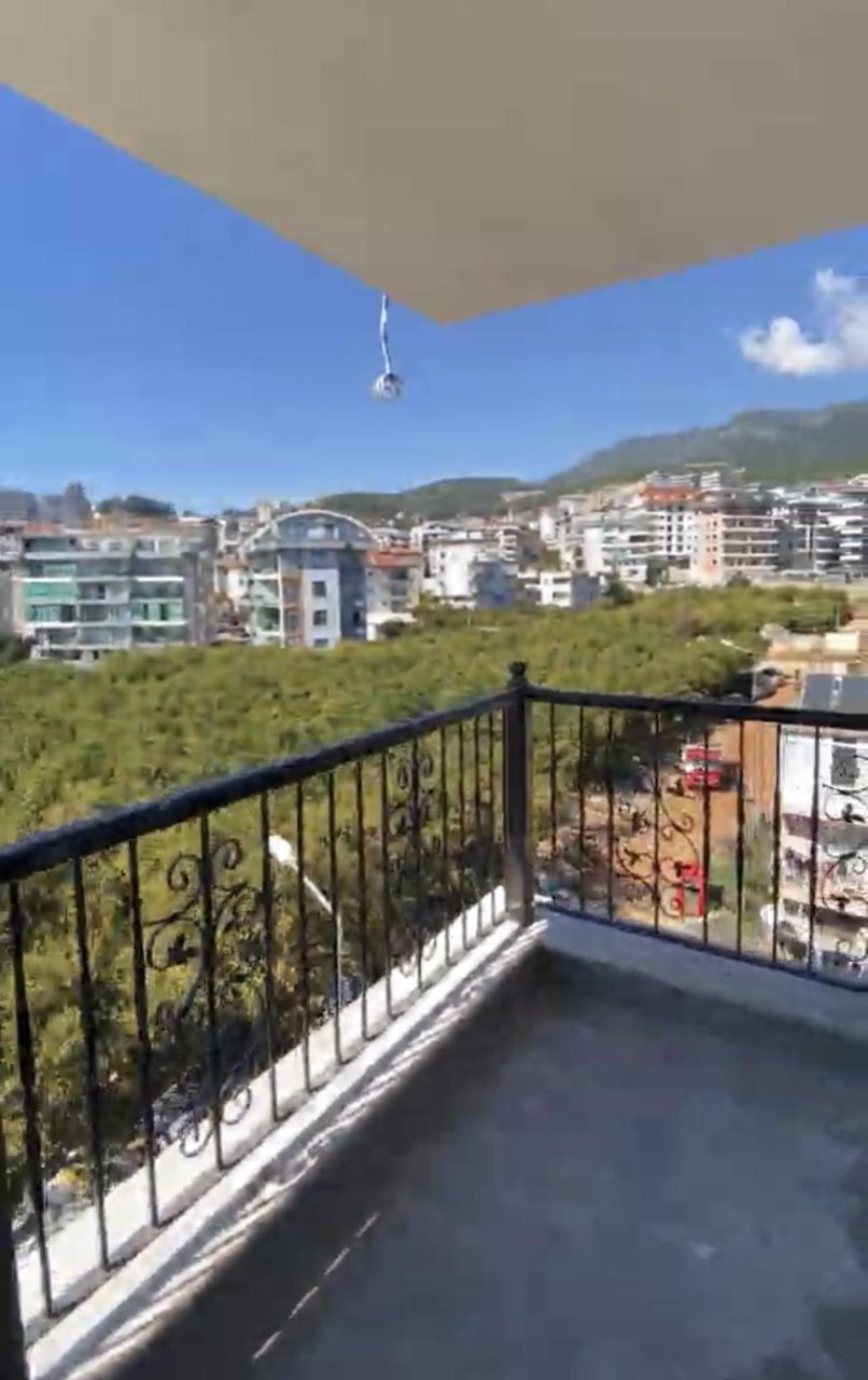 Пентхаус в Алании, Турция, 132 м² - фото 16