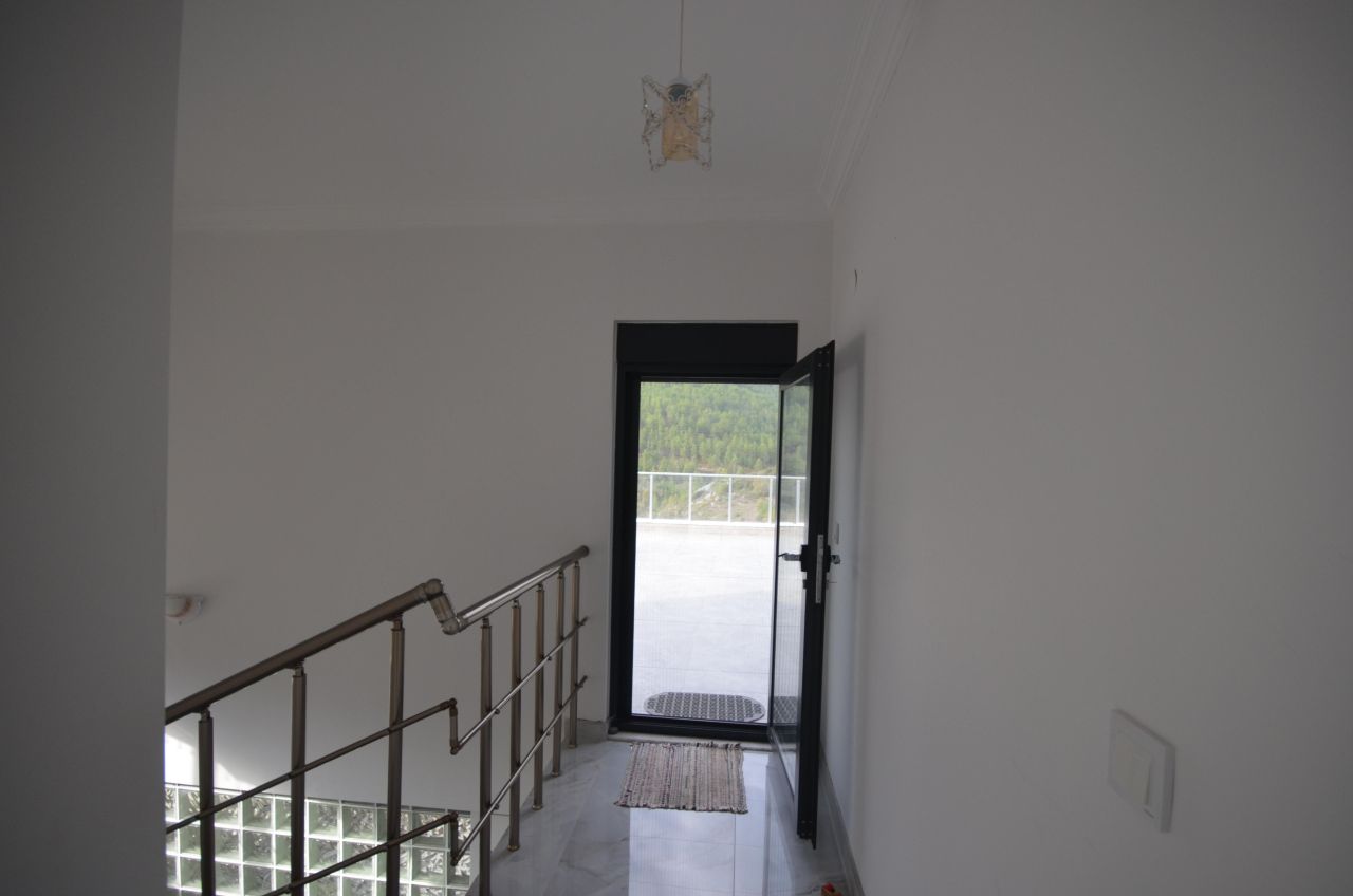 Вилла в Алании, Турция, 250 м² - фото 16