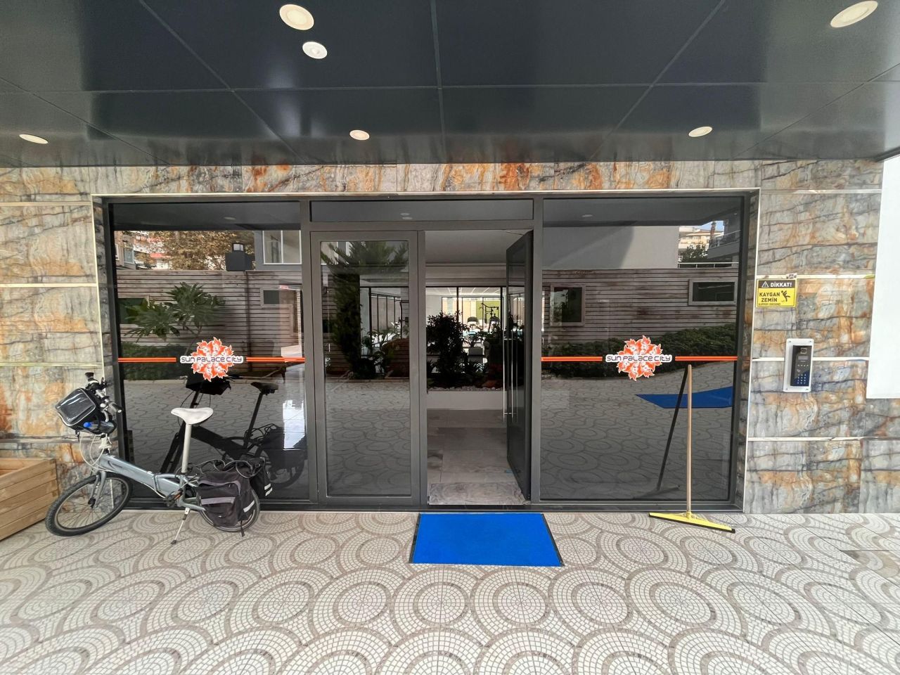 Квартира в Алании, Турция, 100 м² - фото 16