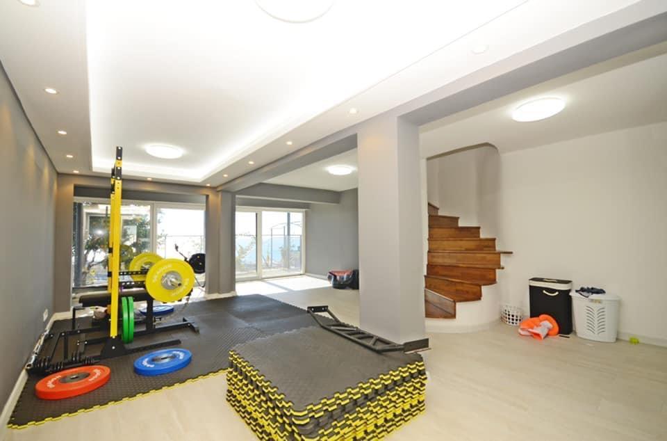 Вилла в Алании, Турция, 450 м² - фото 16