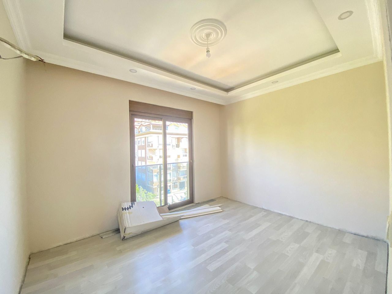 Пентхаус в Алании, Турция, 220 м² - фото 16