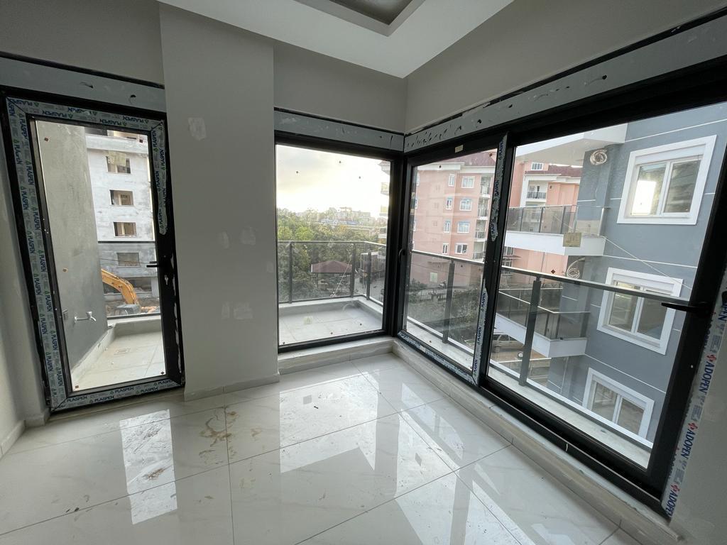 Квартира в Алании, Турция, 45 м² - фото 16