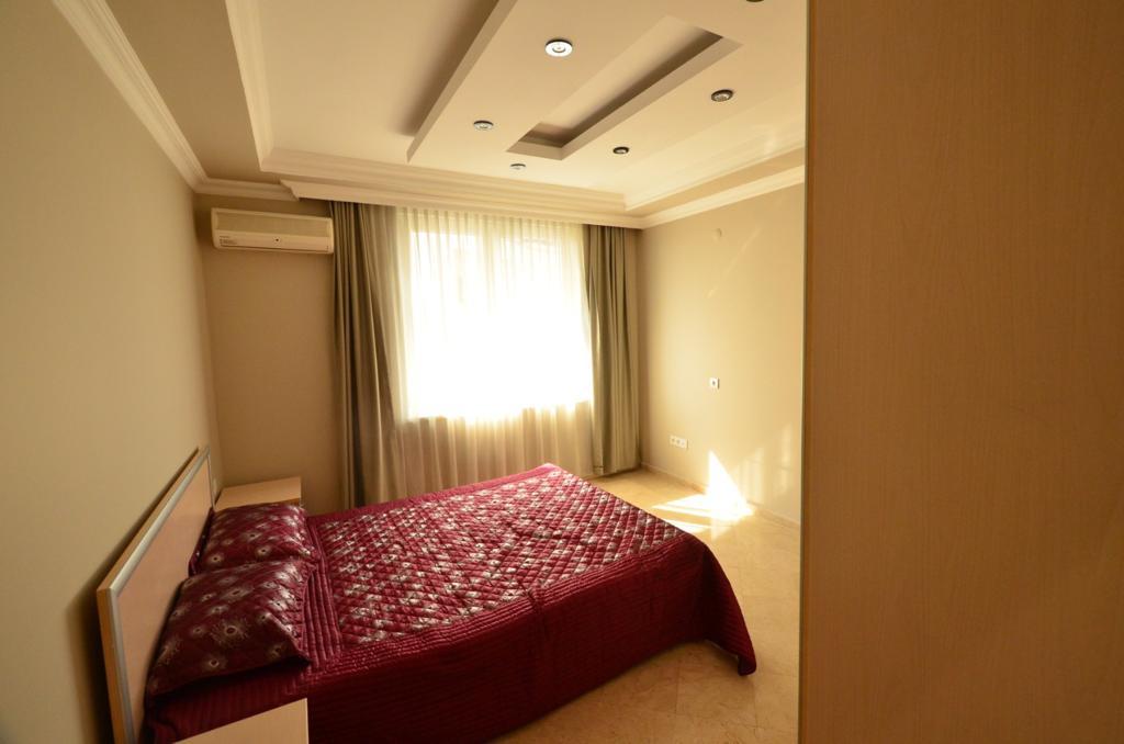 Пентхаус в Алании, Турция, 220 м² - фото 16