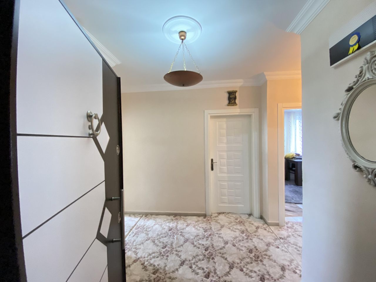 Пентхаус в Алании, Турция, 170 м² - фото 16