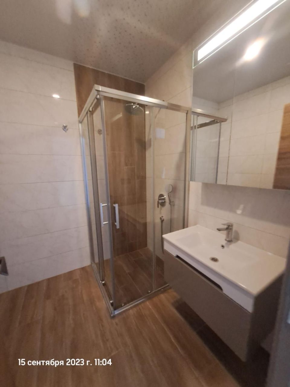 Квартира в Алании, Турция, 115 м² - фото 16