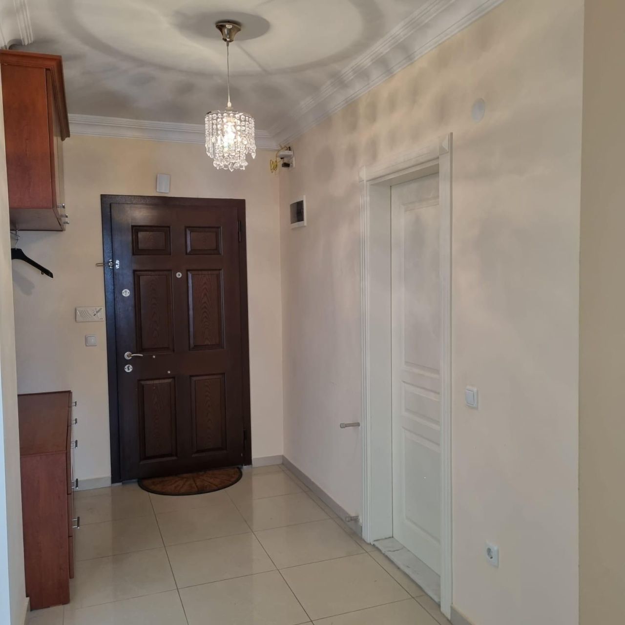 Квартира в Алании, Турция, 110 м² - фото 16