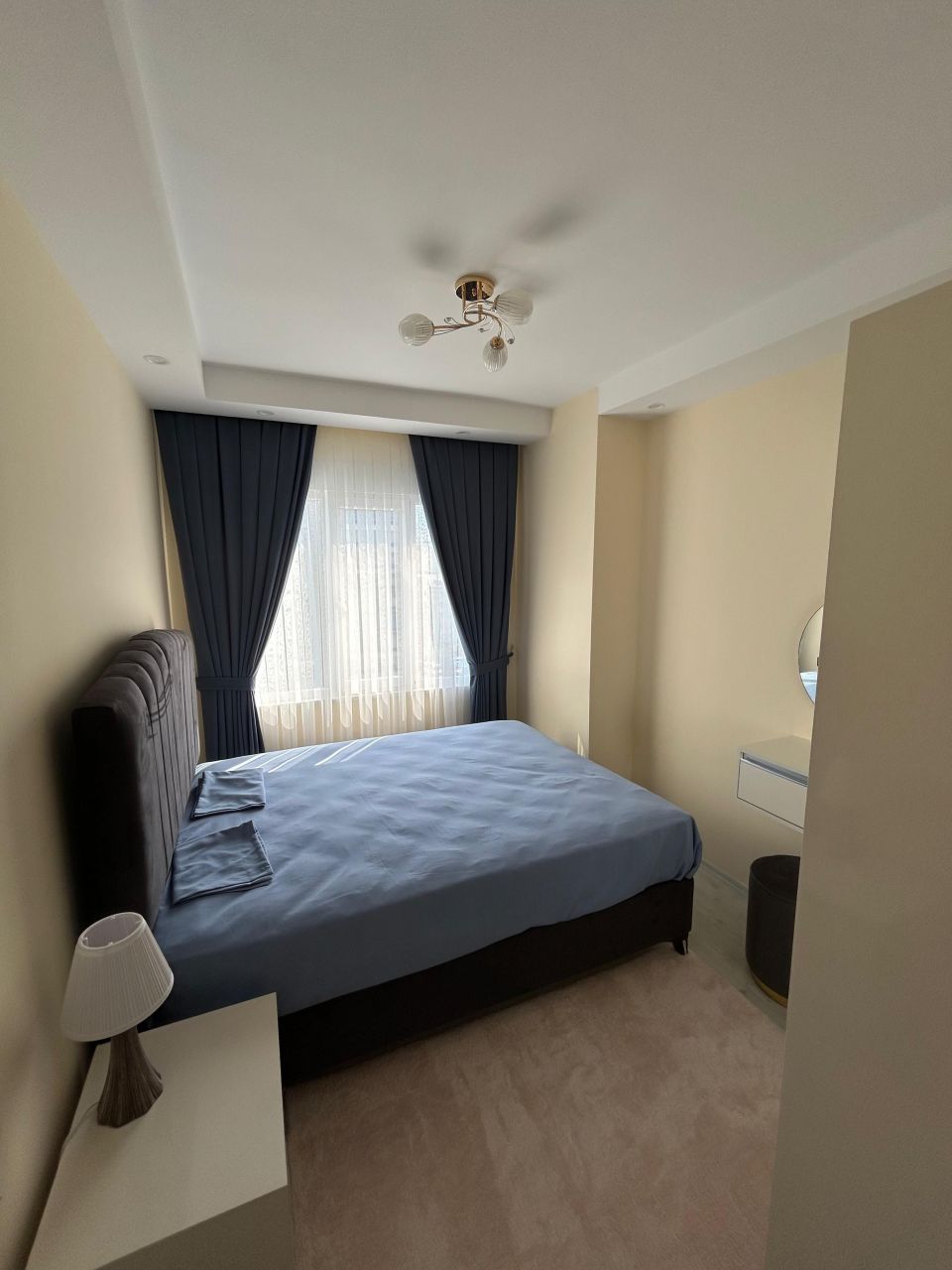 Квартира в Алании, Турция, 50 м² - фото 16