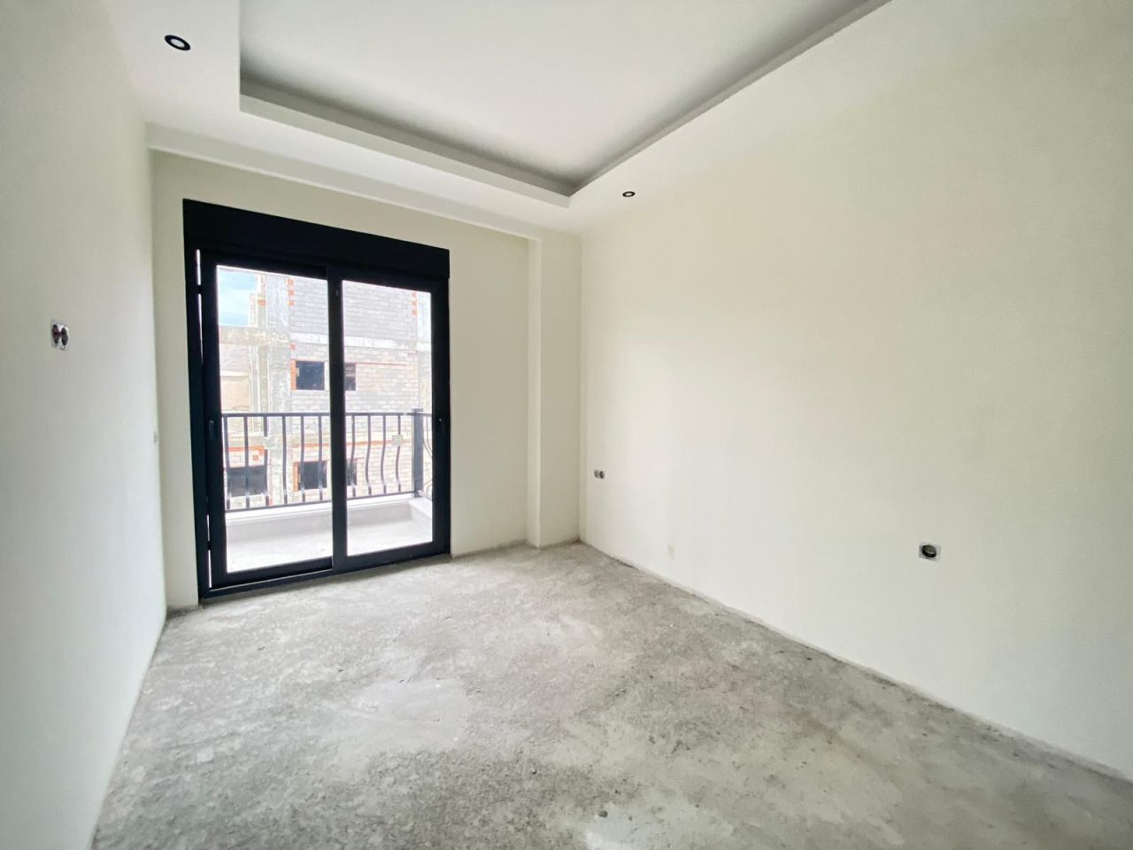 Квартира в Алании, Турция, 87 м² - фото 16