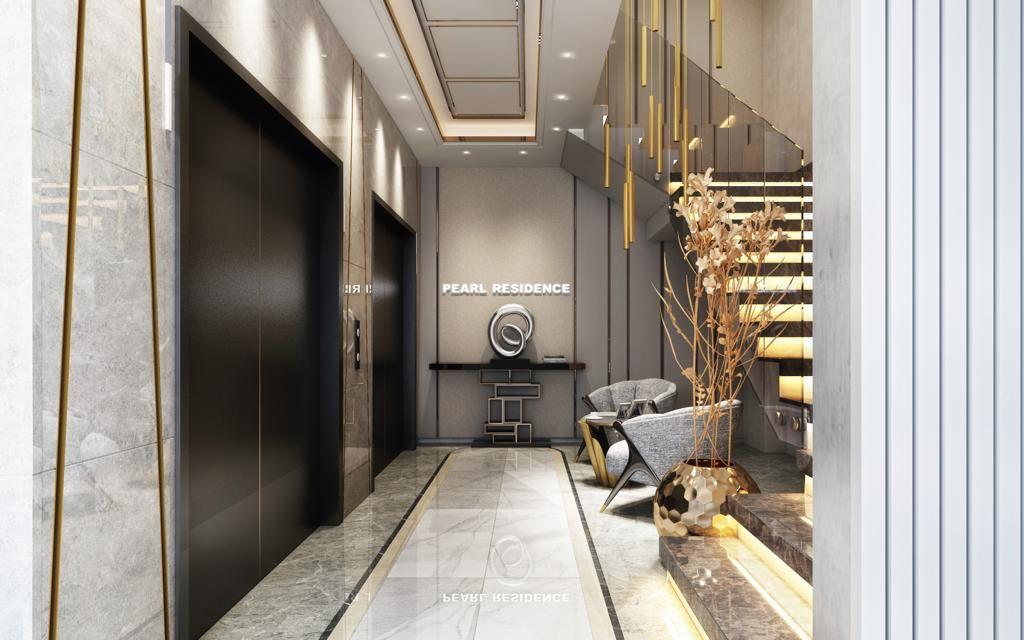 Квартира в Алании, Турция, 45 м² - фото 16