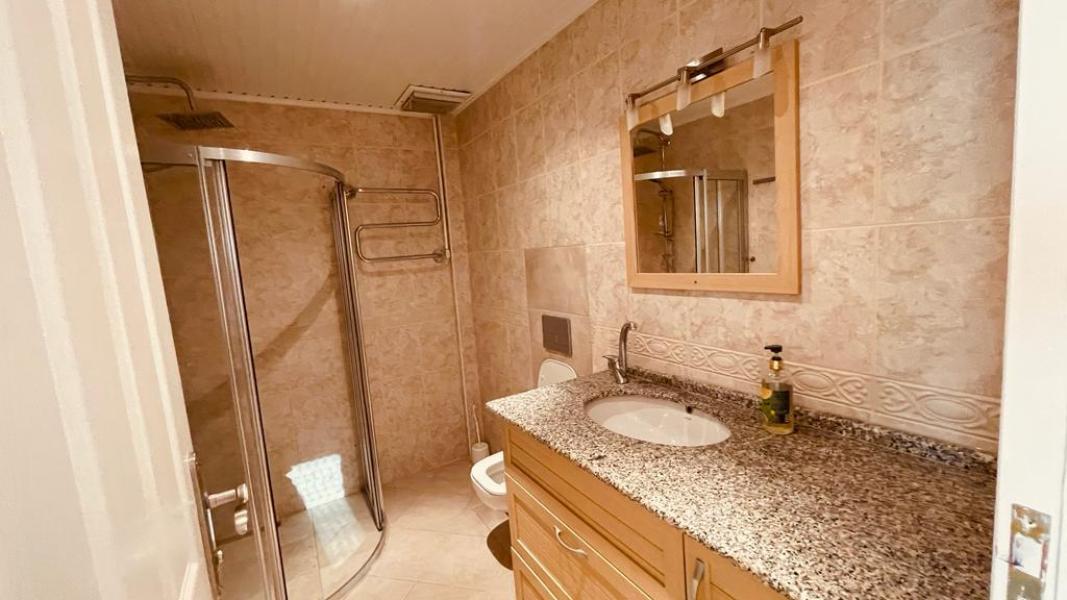 Пентхаус в Алании, Турция, 220 м² - фото 16