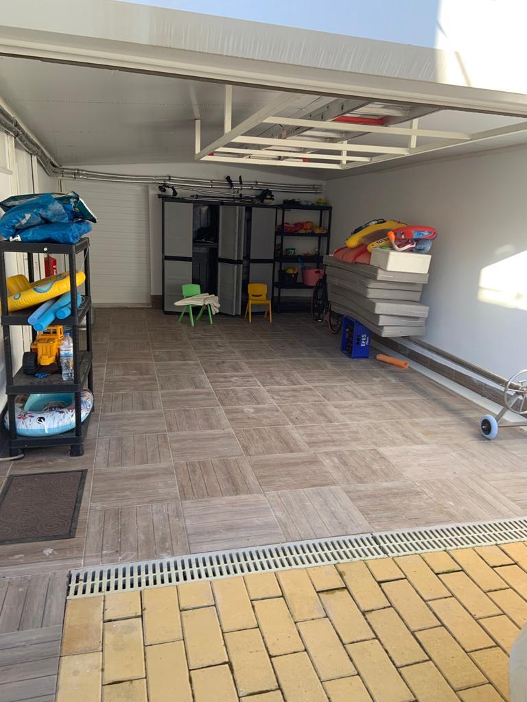 Вилла в Алании, Турция, 350 м² - фото 16