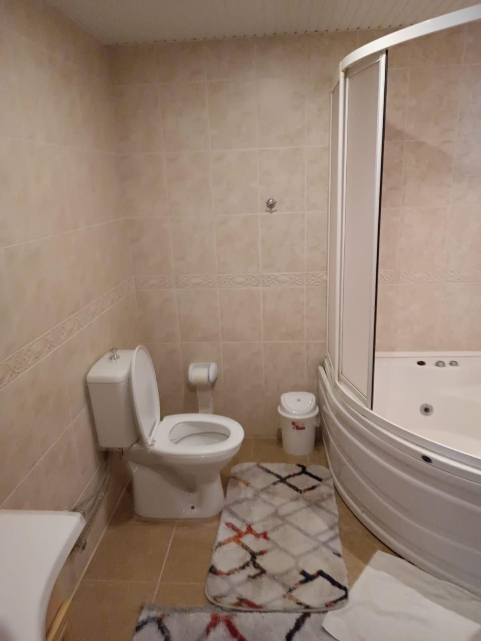 Пентхаус в Алании, Турция, 250 м² - фото 16