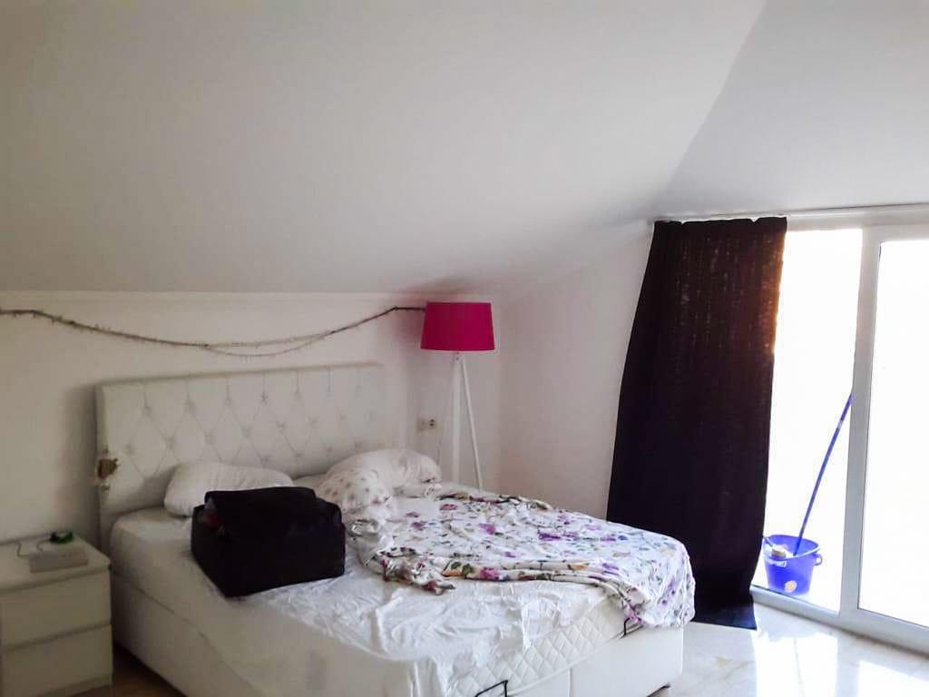 Пентхаус в Алании, Турция, 160 м² - фото 16