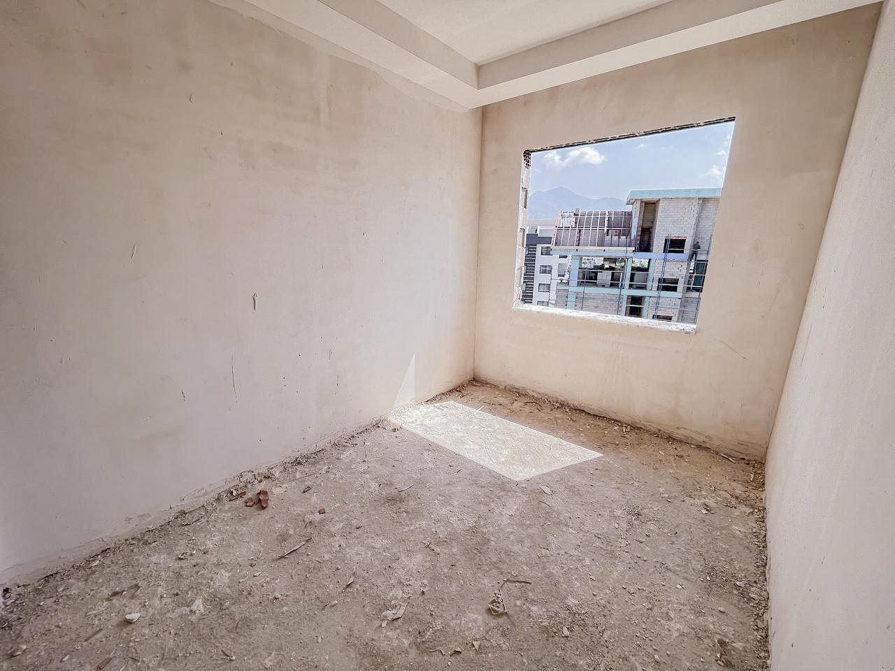 Квартира в Алании, Турция, 90 м² - фото 16